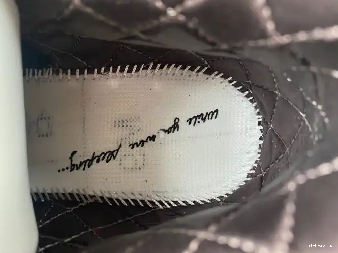 Rep Kickmax Maniere x Black A 3 Jordan Air Ma FZ4811-001 0522